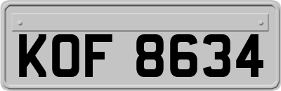 KOF8634