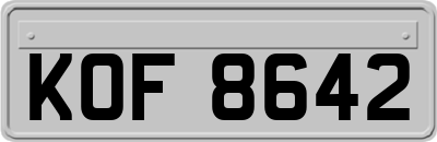 KOF8642