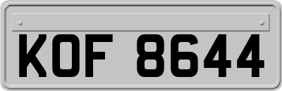 KOF8644