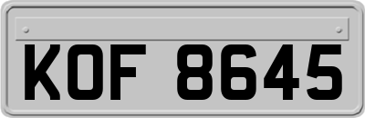 KOF8645