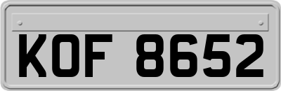 KOF8652