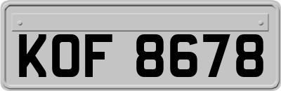 KOF8678