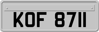 KOF8711