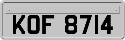 KOF8714