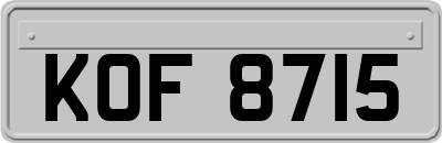 KOF8715