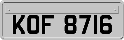 KOF8716
