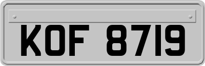 KOF8719