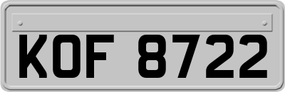 KOF8722