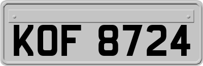 KOF8724