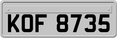 KOF8735