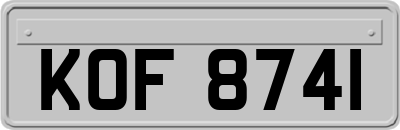 KOF8741