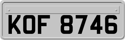 KOF8746