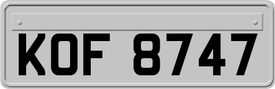 KOF8747