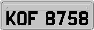 KOF8758