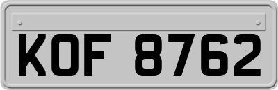 KOF8762