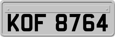 KOF8764