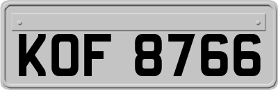 KOF8766