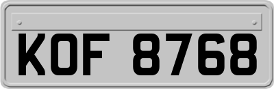 KOF8768
