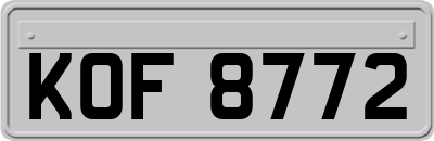 KOF8772
