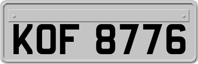 KOF8776