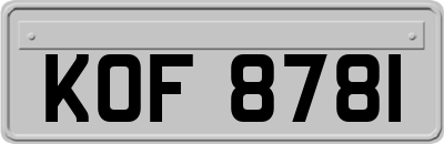 KOF8781