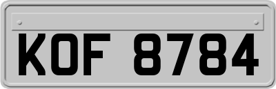 KOF8784