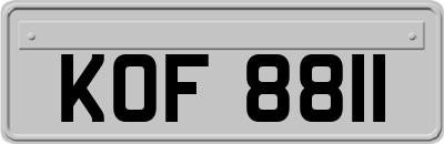 KOF8811