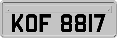 KOF8817
