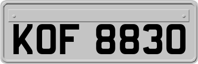 KOF8830