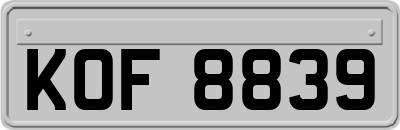 KOF8839
