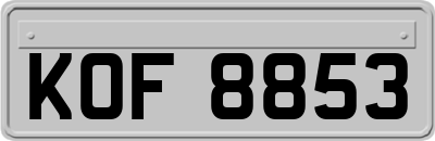 KOF8853