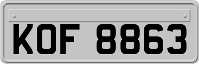 KOF8863