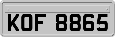 KOF8865