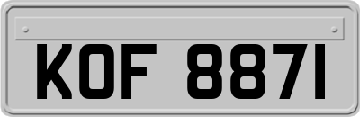 KOF8871