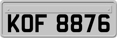 KOF8876