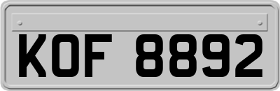 KOF8892