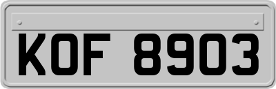 KOF8903