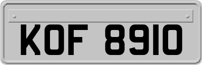 KOF8910