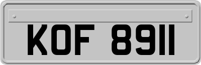 KOF8911