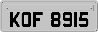 KOF8915