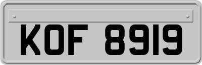 KOF8919