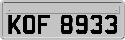 KOF8933
