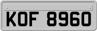 KOF8960