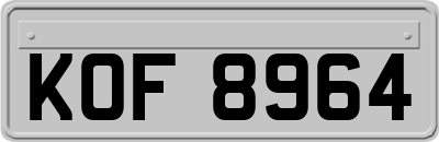 KOF8964