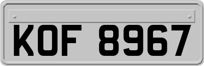 KOF8967