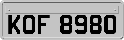 KOF8980