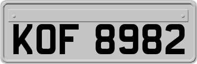 KOF8982
