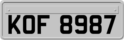 KOF8987