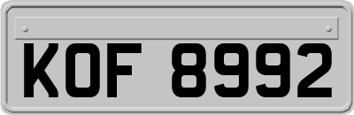 KOF8992