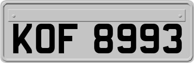 KOF8993